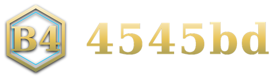 4545bd logo
