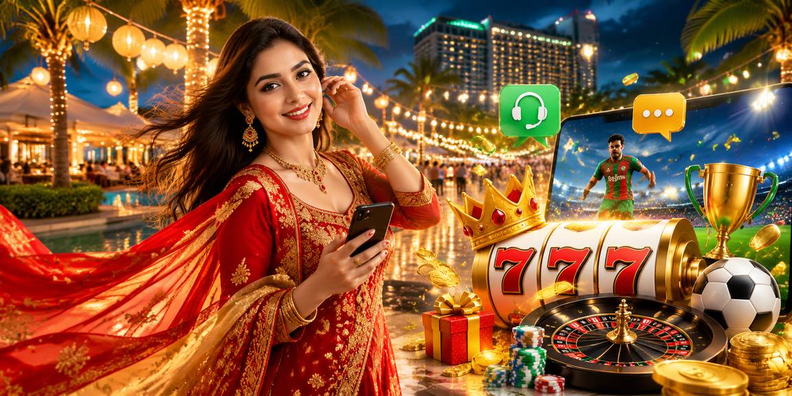4545bd ক্রিকেট বেটিং বোনাস